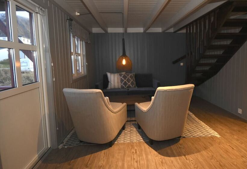 Bleik Sea Cabins