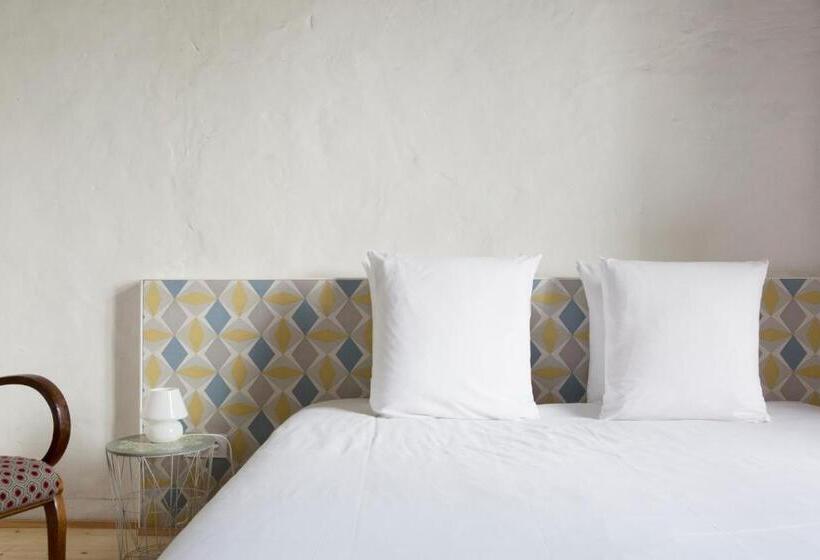 Chateau Saint Martin B&b