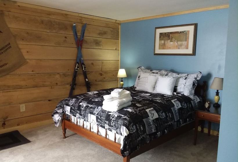 Chautauqua Hillcrest Inn