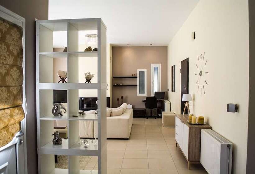 Chris Rea Villa