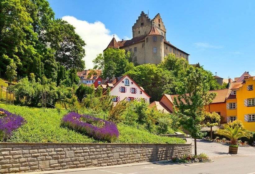 Das Nest Am Wohrenberg