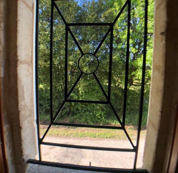 Domaine De Ludeye