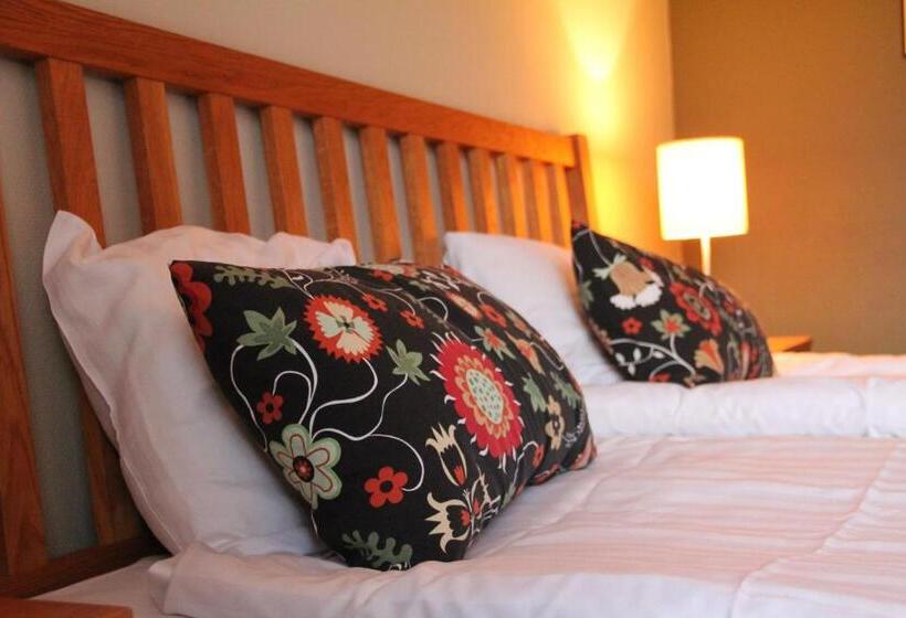 Edsbyns Hotell