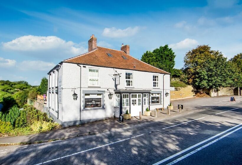 客栈  Darlington Arms