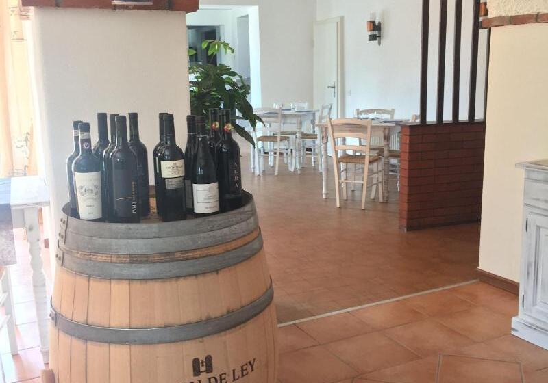 호텔 Albergo Ristorante Belcantone