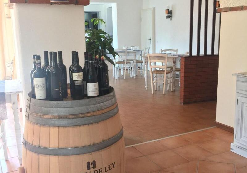 호텔 Albergo Ristorante Belcantone