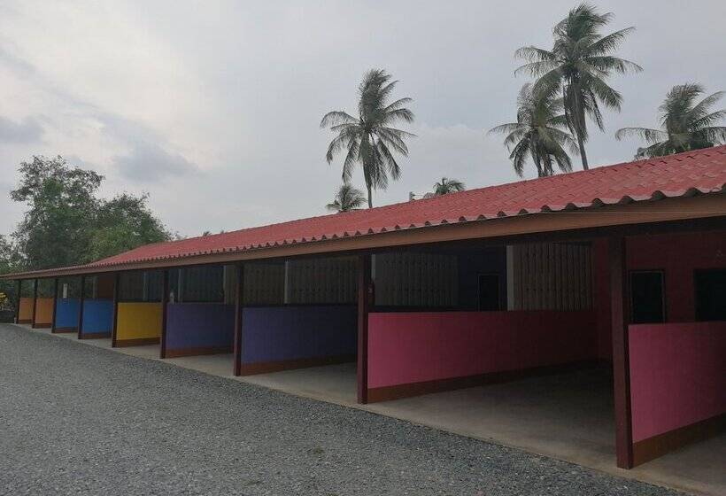 هتل Baan Khun Resort