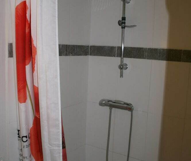 호텔 Village Camping Les Vignes