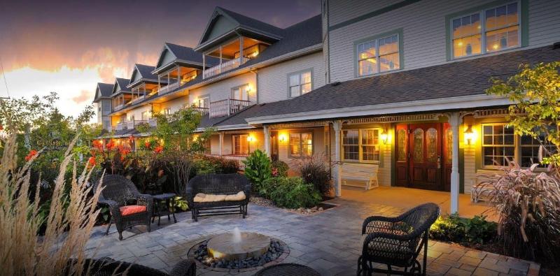 호텔 Carlisle Inn Walnut Creek