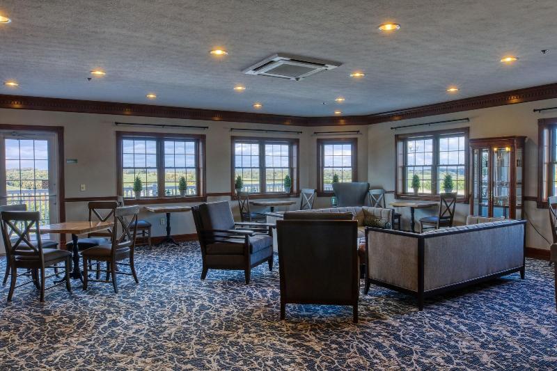호텔 Carlisle Inn Walnut Creek