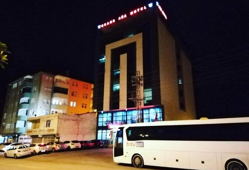 هتل Grand Aga
