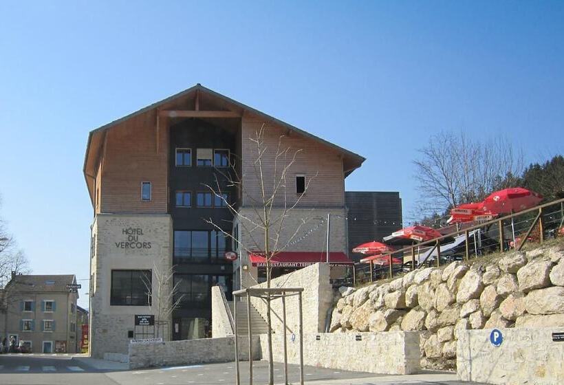 酒店 Hôtel Du Vercors