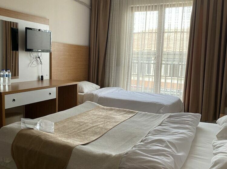 فندق Igneada Parlak Resort