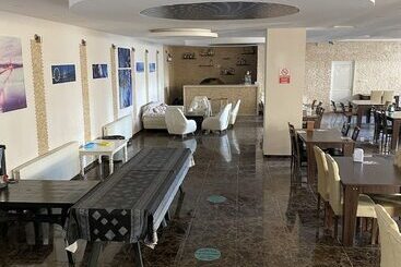 هتل Igneada Parlak Resort