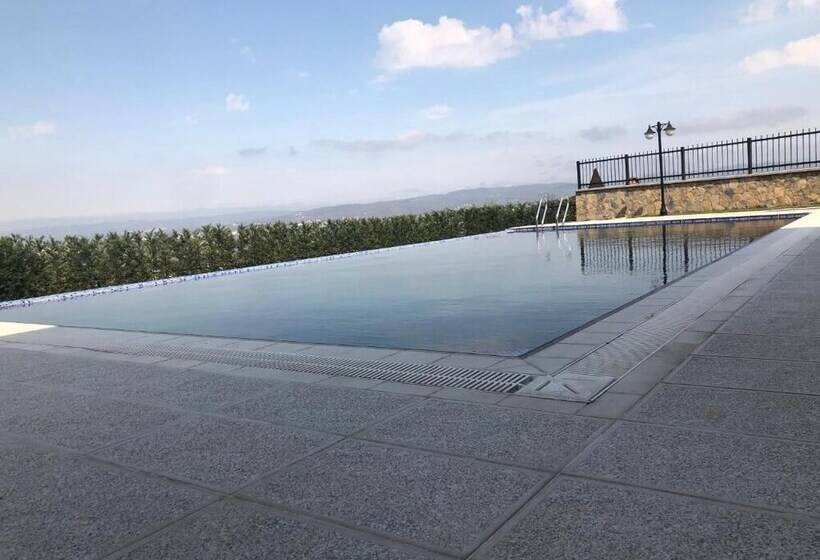 هتل Kartepe Camp