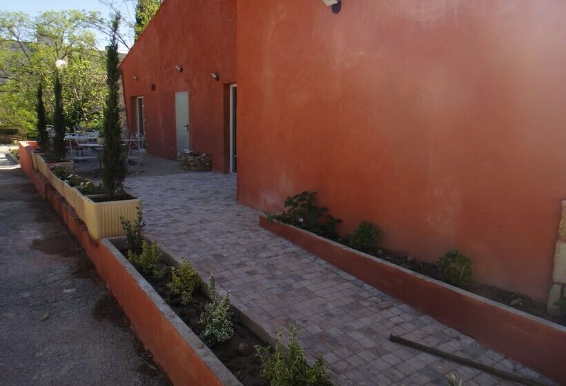 ホテル L Hôtel Du Bastier