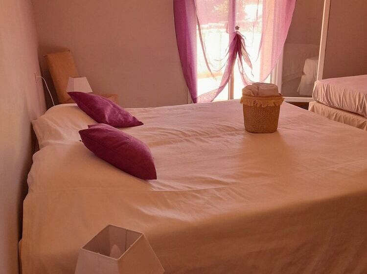 ホテル L Hôtel Du Bastier
