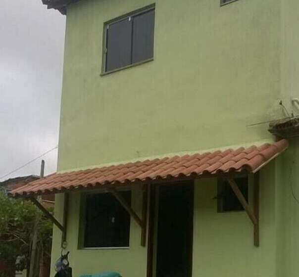 ホテル Pousada Campo De Cima