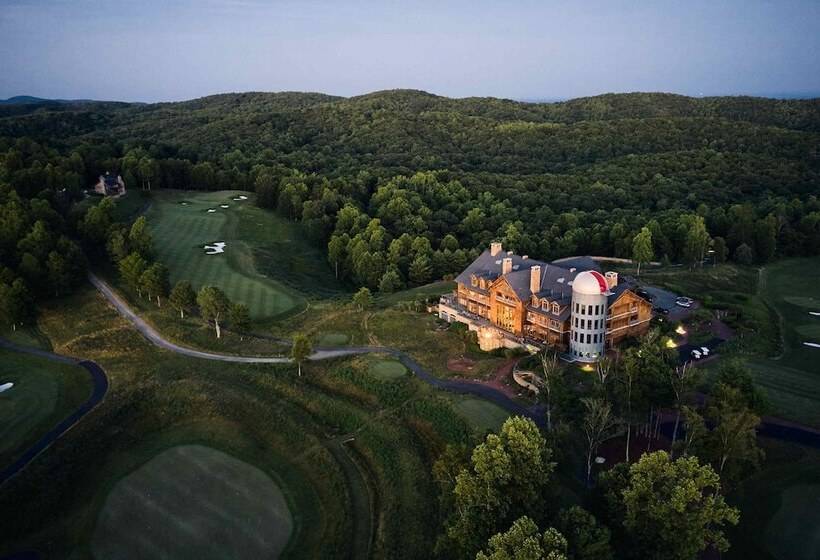 酒店 Primland Resort, Auberge Resorts Collection