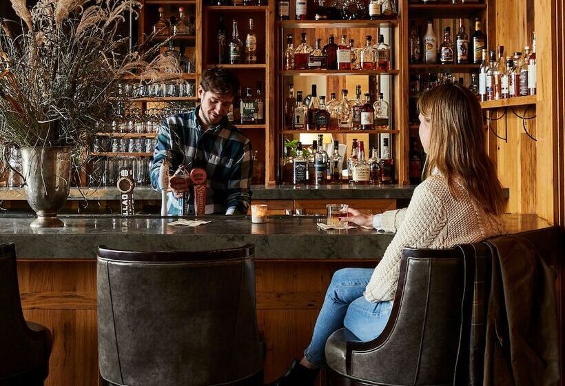 酒店 Primland Resort, Auberge Resorts Collection