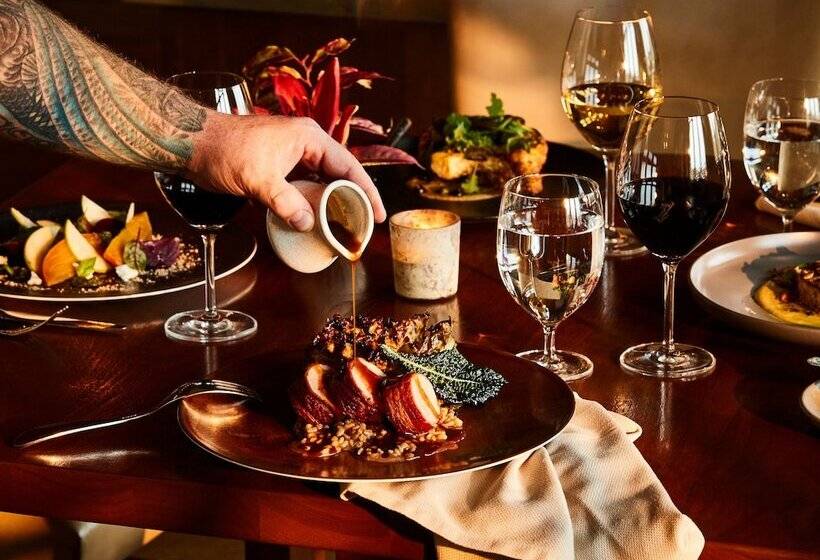 酒店 Primland Resort, Auberge Resorts Collection