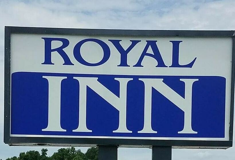 فندق Royal Inn