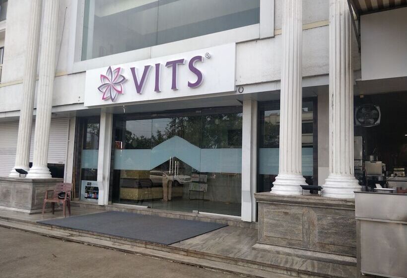 فندق Vits Kalyan Bhiwandi