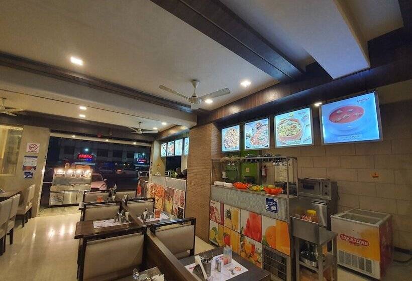 فندق Vits Kalyan Bhiwandi