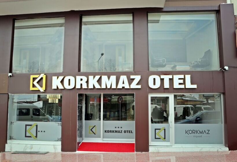 Korkmaz Otel