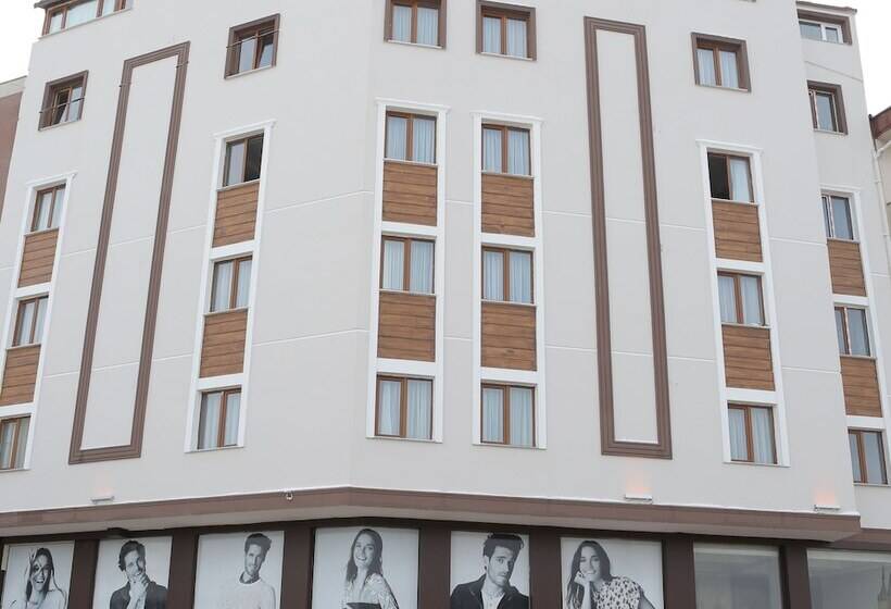 Korkmaz Otel