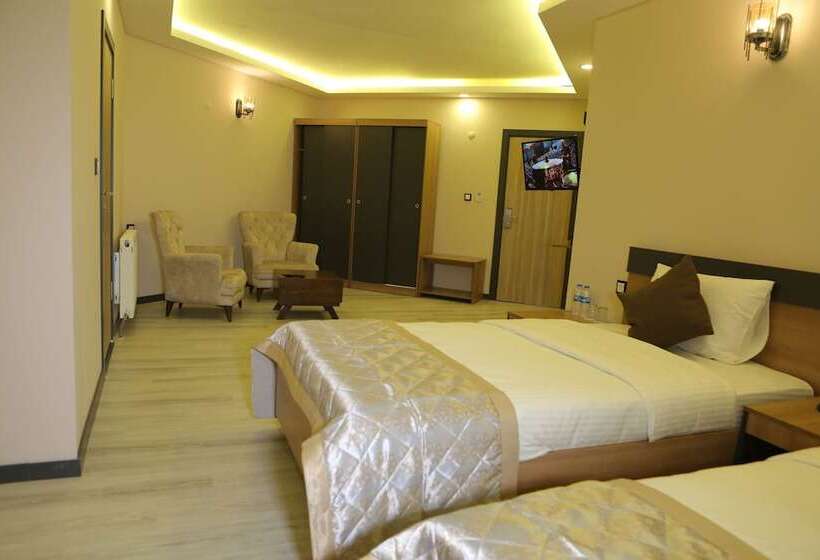 Korkmaz Otel