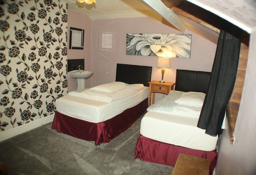 Lledr House   Hostel