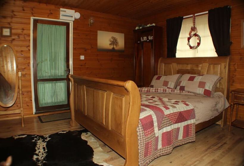 Lledr House Hostel