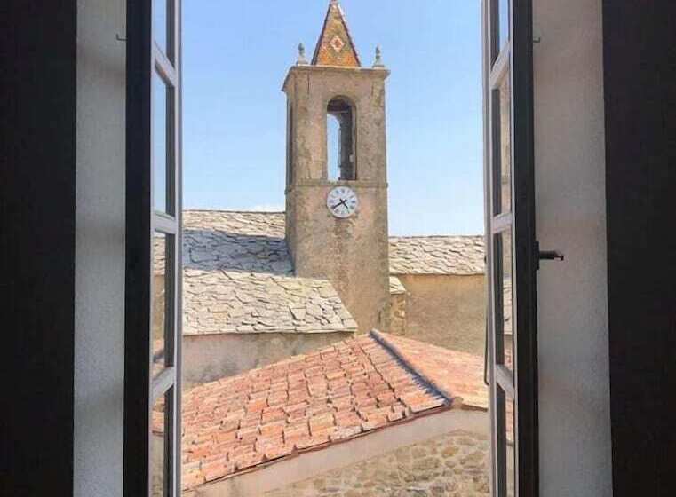 פנסיון Auberge De L'abbaye