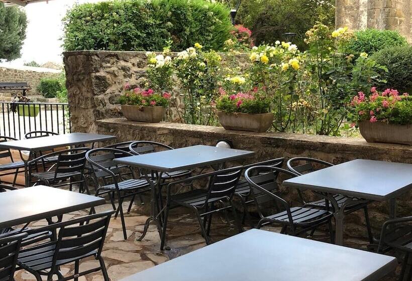 פנסיון Auberge De L'abbaye