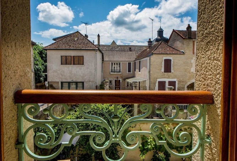 Пансион Aupres Du Chateau