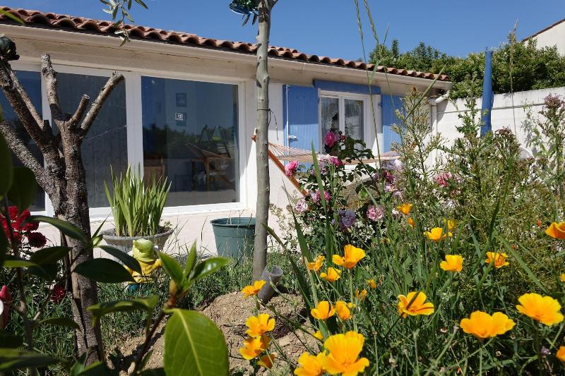 פנסיון Chambre D Hôtes L Avocette