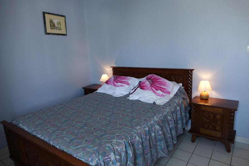 פנסיון Chambre D Hôtes L Avocette