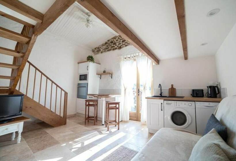 ペンション Domaine De Palats