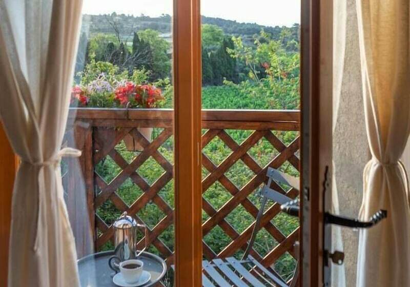 ペンション Domaine De Palats