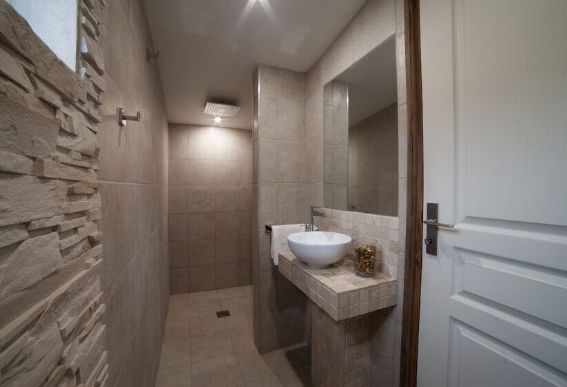 ペンション Domaine De Palats