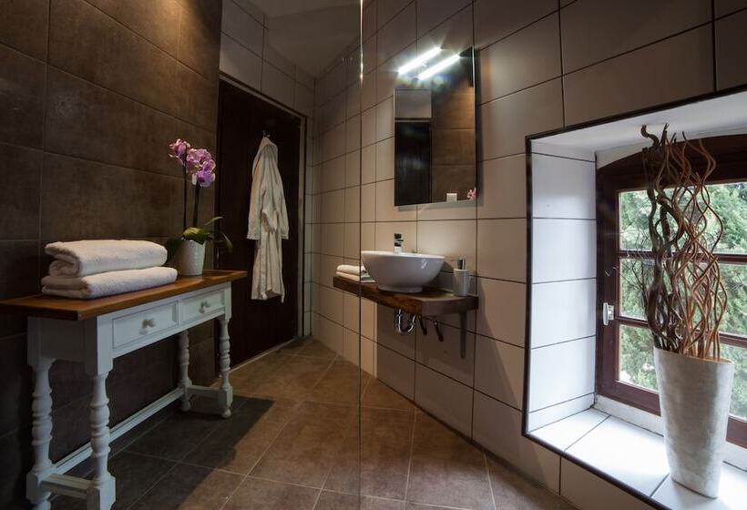 ペンション Domaine De Palats