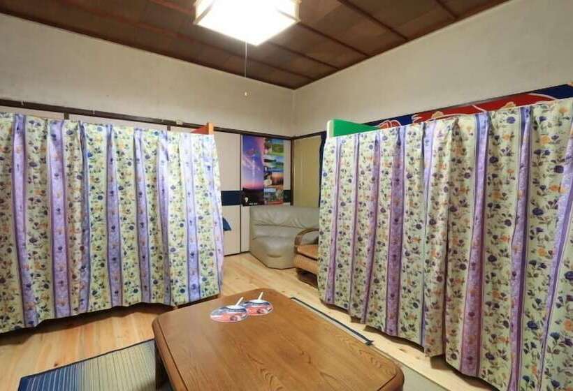 بنسيون Guesthouse Pikaichi Second