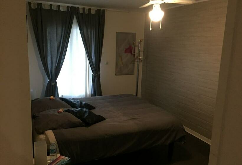 펜션 La Villa