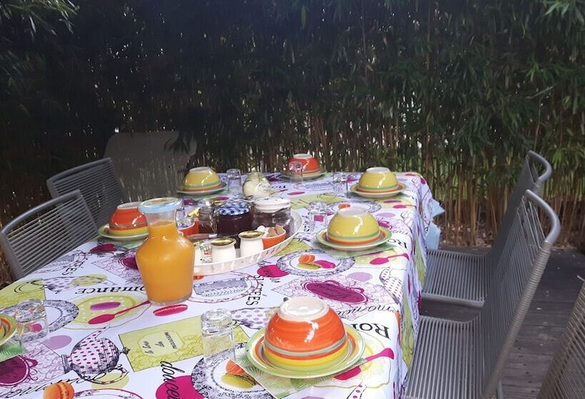פנסיון Louminai