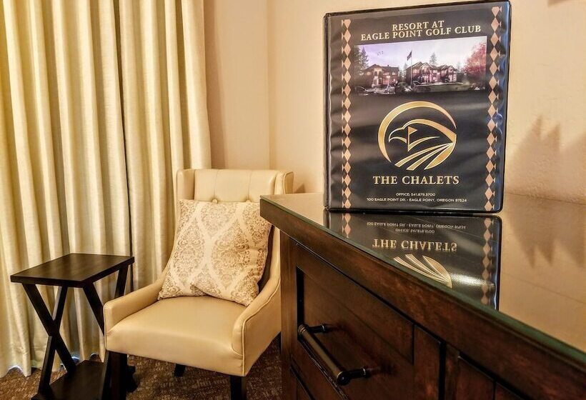 Resort At Eagle Point