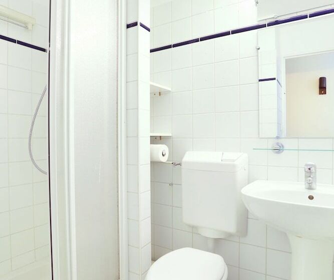 Short Stay Group Residence Les Lilas Serviced Apartments