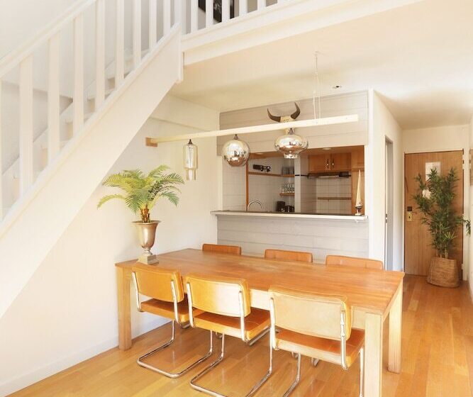 Short Stay Group Residence Les Lilas Serviced Apartments