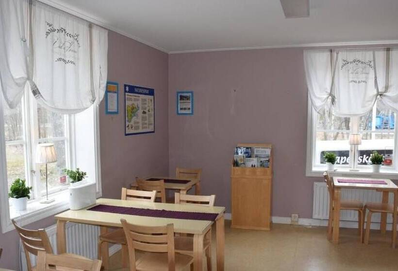 Stf Kapellskär   Hostel