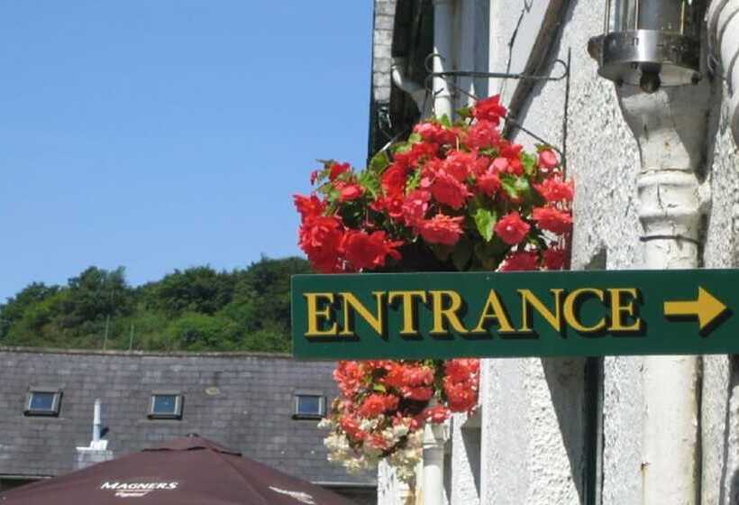 The Forest Inn
